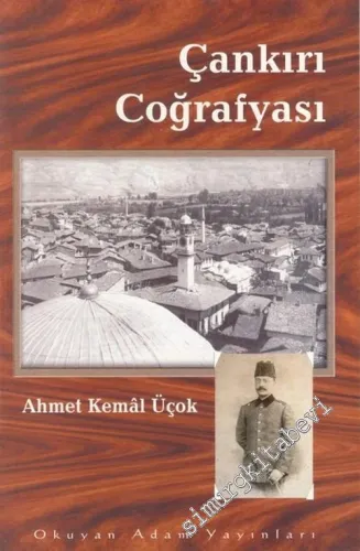 Çankırı Coğrafyası 1941 -        2002