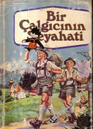 Bir Çalgıcının Seyahati -        1974
