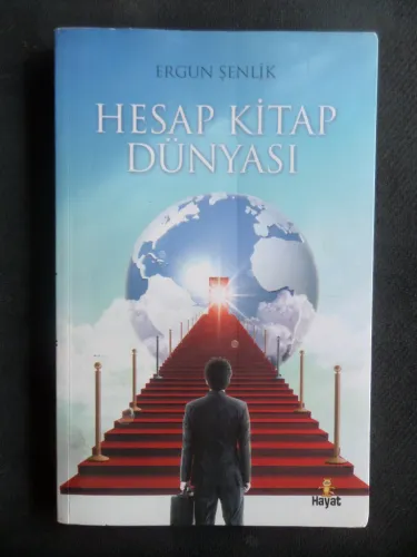 Hesap Kitap Dünyası