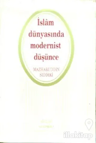 İslam Dünyasında Modernist Düşünce