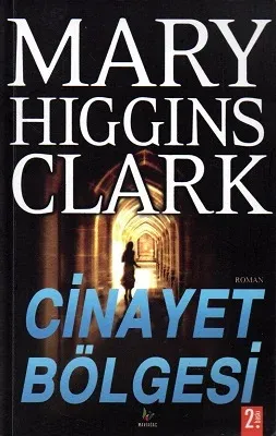 Cinayet Bölgesi