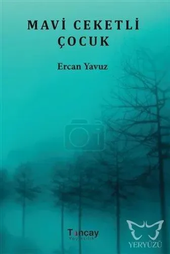 Mavi Ceketli Çocuk