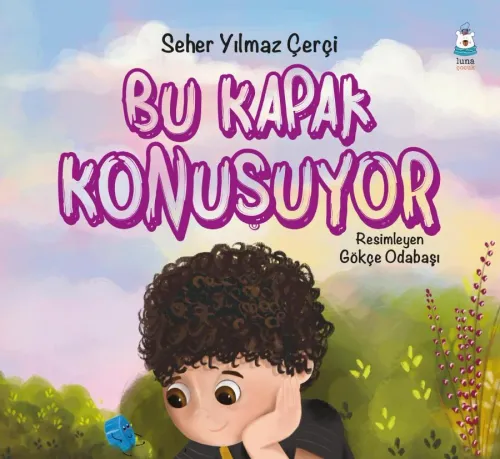 Bu Kapak Konuşuyor