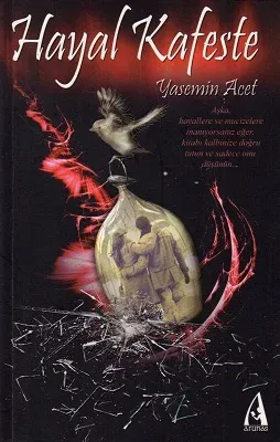 Hayal Kafeste