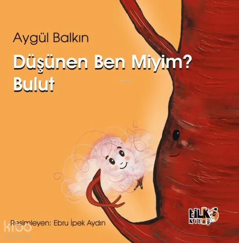 Düşünen Ben miyim? Bulut