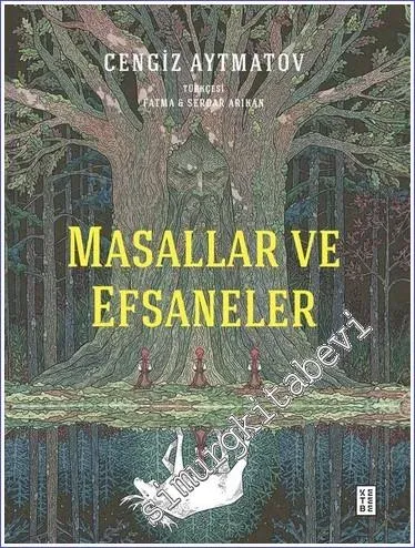 Masallar ve Efsaneler - 2023