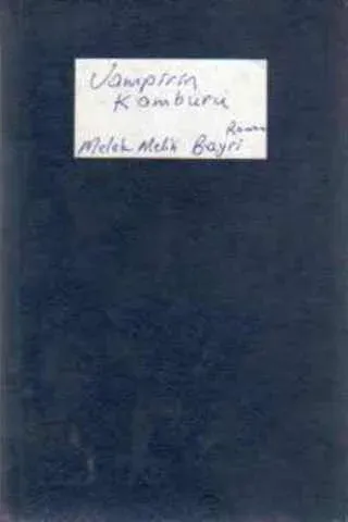 Vampirin Kamburu