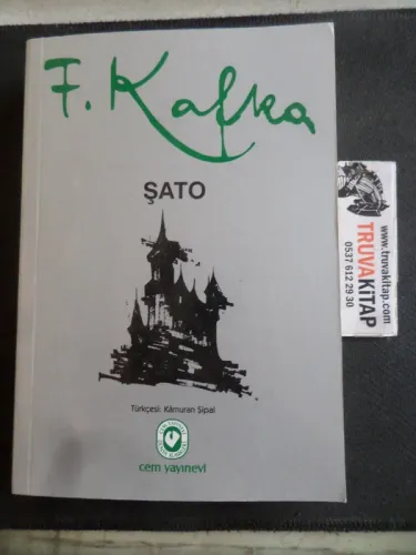 Şato