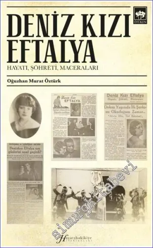 Deniz Kızı Eftalya -