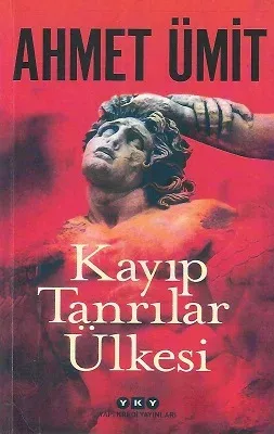 Kayıp Tanrılar Ülkesi