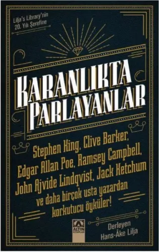 Karanlıkta Parlayanlar