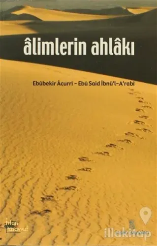 Alimlerin Ahlakı