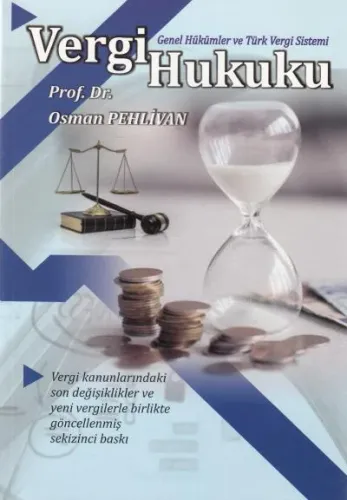 Vergi Hukuku