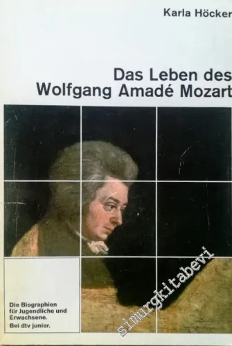 Das Leben des Wolfgang Amade Mozart -        1985