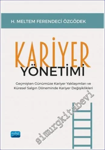 Kariyer Yönetimi -         2023