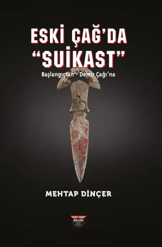 Eski Çağ’da Suikast