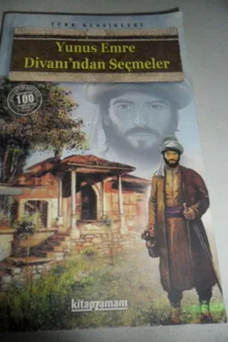 Yunus Emre Divanı'ndan Seçmeler