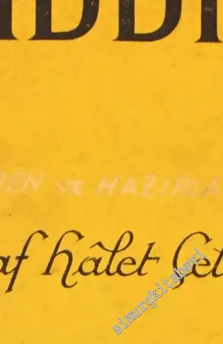 Pali Metinlerine Göre Gotama Buddha -        1946