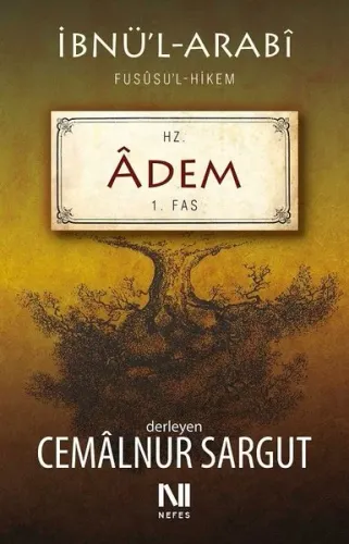 Hz. Adem  Fususul-hikem 1. Fas
