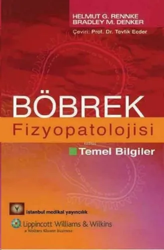 Böbrek Fizyopatolojisi