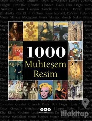 1000 Muhteşem Resim