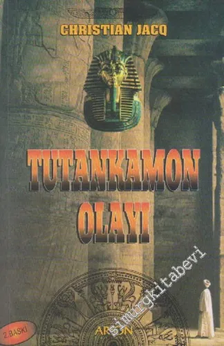 Tutankamon Olayı -