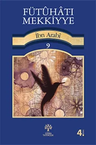 Fütuhat-ı Mekkiyye 9