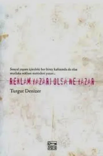 Reklam Yazarı Olsa Ne Yazar SAVINIEN CYRANO DE BERGERAC