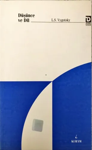 Düşünce ve Dil