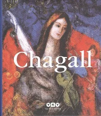 Chagall  (1887-1985)