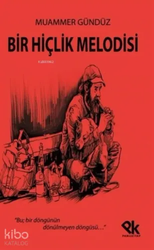 Bir Hiçlik Melodisi