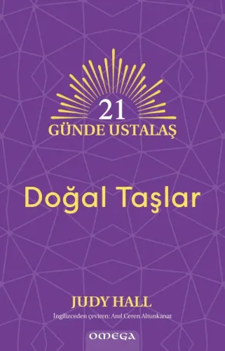 21 Günde Ustalaş – Doğal Taşlar