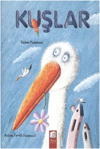 Kuşlar; 5-9 Yaş