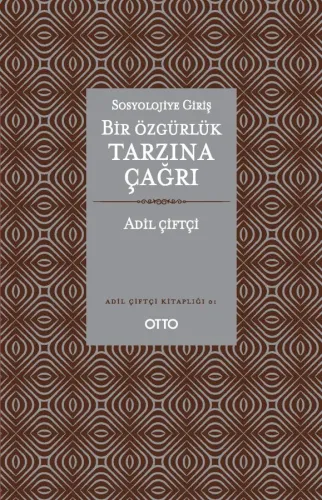 Sosyolojiye Giriş
