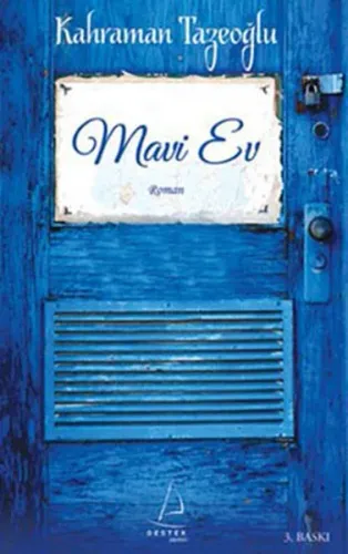 Mavi Ev