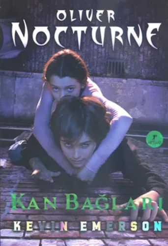 Kan Bağları; Oliver Nocturne 3