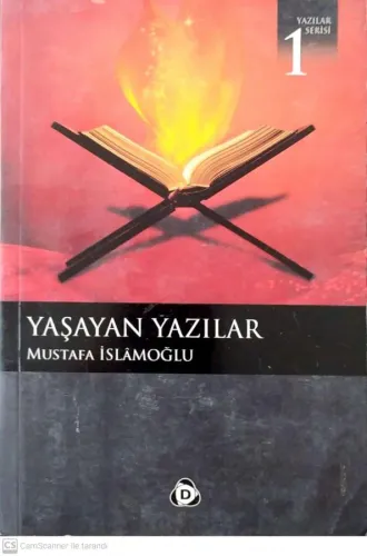 Yaşayan Yazılar