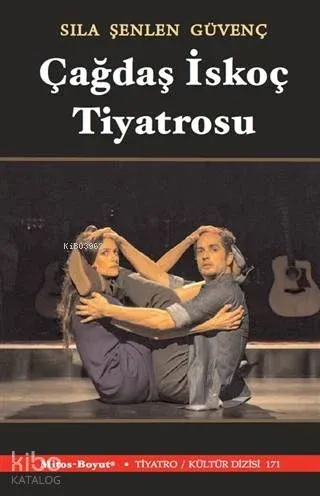Çağdaş İskoç Tiyatrosu