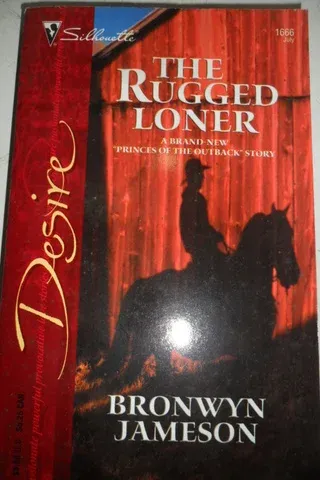 The Rugged Loner