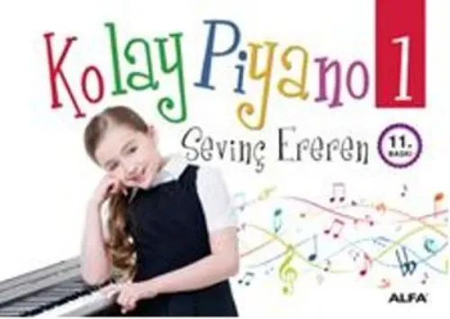 Kolay Piyano 1