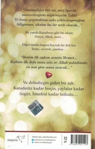 Deli Divane Nehir Erdem Müptela %50 indirimli