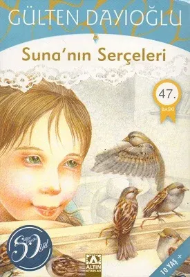 Suna'nın Serçeleri