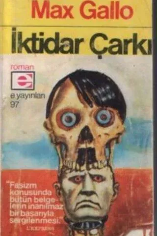 İktidar Çarkı