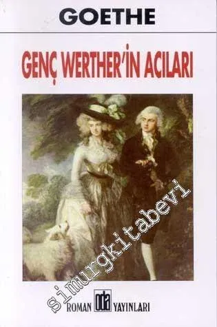 Genç Werther'in Acıları -         2012