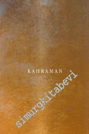 Kahraman İMZALI -