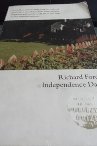Independence Ford