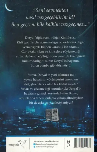 Kimliksiz Selvi Atıcı Müptela %47 indirimli