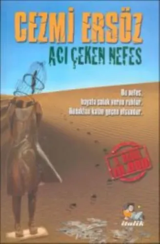 Acı Çeken Nefes