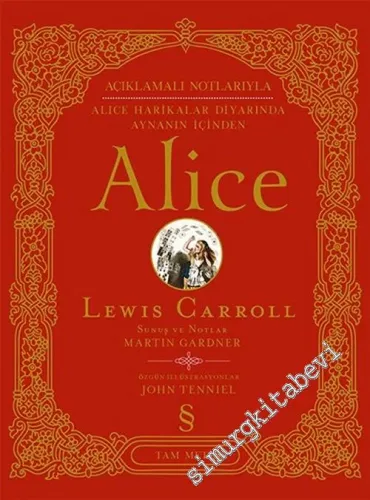 Alice -