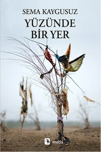 Yüzünde Bir Yer | Kitap Ambarı